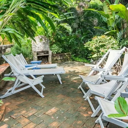 Ixpan - Ocean View Apartment