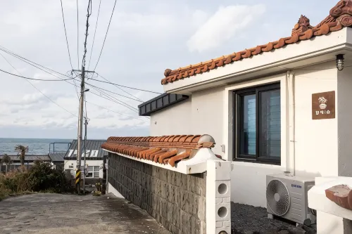 Stay Hyeopjae Soop -  Holiday Villas