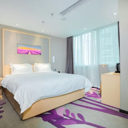 Lavande Hotel (Xinyi Fuhai Building)