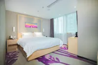 Lavande Hotel (Xinyi Fuhai Building) - parkir