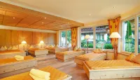 Verwöhnhotel Kristall - spa