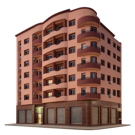 Suites Atlas Marrakech