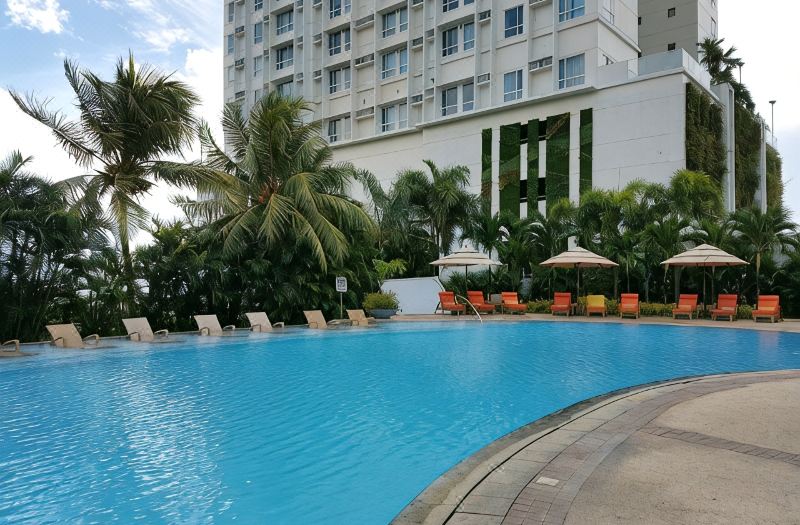 Marco Polo Plaza Cebu photo 3