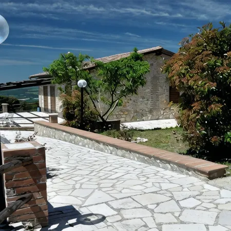 Belvedere Cramaccioli