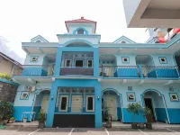 Hotel Asri Hôtels à : Jember