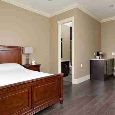 Vancouver Richmond Villa B&B Rooms