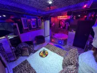 Priamos Hotel Erato - bar
