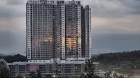 IOI Conezion Putrajaya Block C by Define Suite