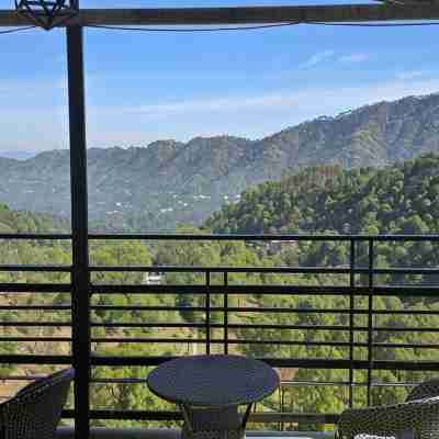Dharvi Kasauli Heavens Others