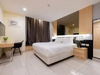 Ion Park Genting Suite Hotels in Bentong