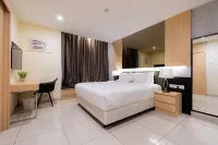 Ion Park Genting Suite