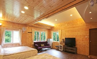 Brook-View Eco-Farm