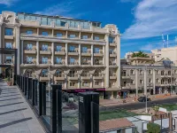 Elysees Dream Beach Hotel-By AMARINA Hotels & Resorts 鄰近洪加達國際機場的酒店