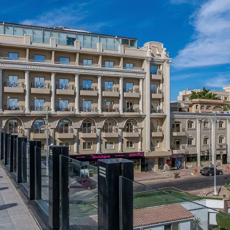 Elysees Dream Beach Hotel-By AMARINA Hotels & Resorts