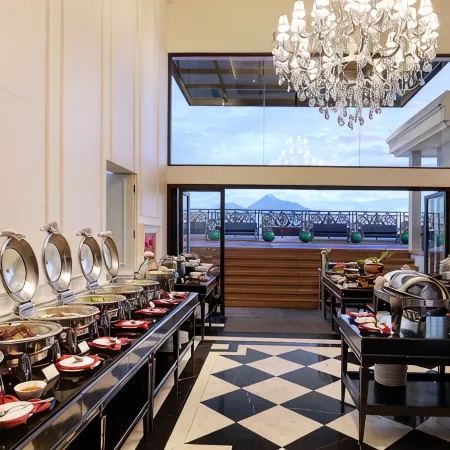 Lafayette Boutique Hotel Yogyakarta