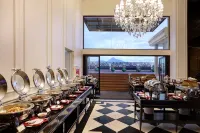 Lafayette Boutique Hotel Yogyakarta - breakfast