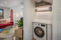 Birch Street Solo Haven