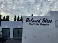 Beloved Bliss Pool Villa Bangsaen - Villas