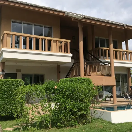 Casa Sakoo Nai Viila Thon Beach