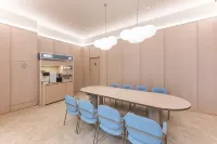 HanTing Hotel (Hunchun Government Service Hall)