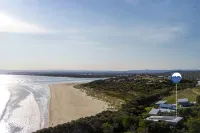 Sandpipers Retreat - parking