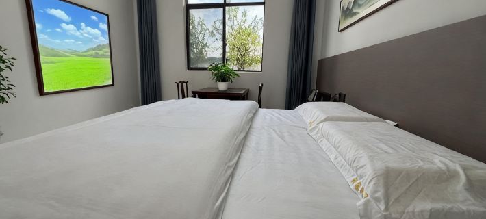 Tianyuan Homestay Hotels in Yingjiang
