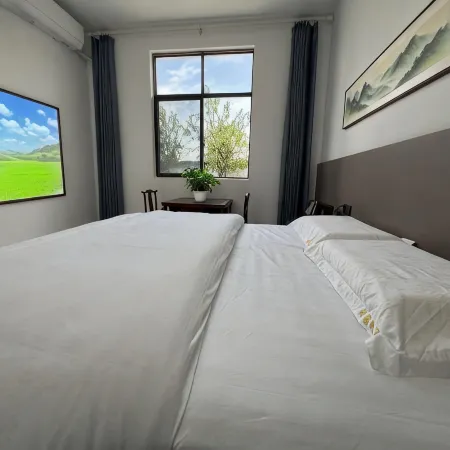 Tianyuan Homestay
