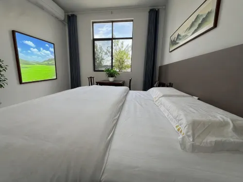 Tianyuan Homestay