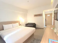 M Grand Hotel Roi Et Hotels in Roi Et