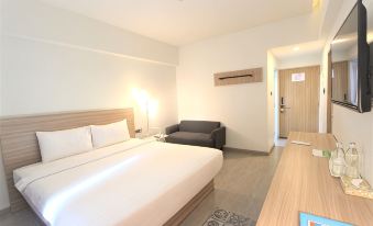 M Grand Hotel Roi Et