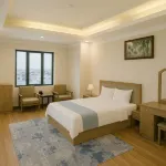 XIAN HOTEL (The Grand Hotel)  호텔
