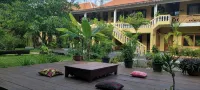 Villa Romduol