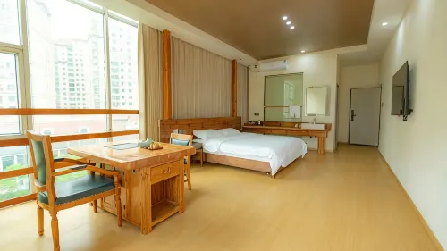 Jiangle Yongfuju Homestay