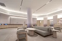 Qingdao Quanyi Hotel (Xinduxin Qingjiang Road Metro Station Branch) - Private Pools