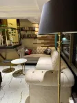 LG Signature Suites Kalyannagar - วิว