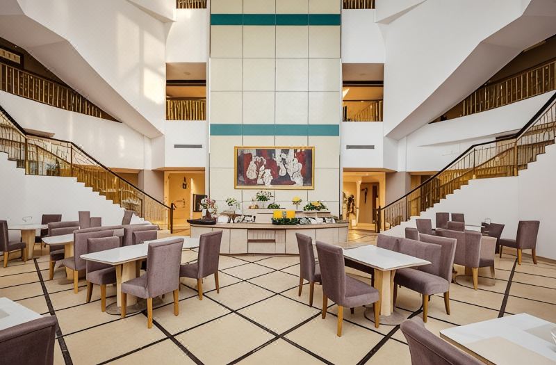 Vienna Hotel photo 5