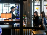 ReLabo -Medical Spa & Stay - bar