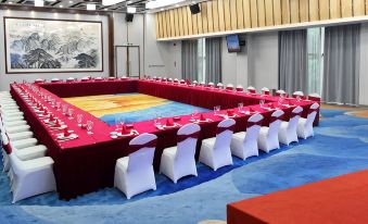 Shenzhen Guohui Hotel (Exhibition Center People's Building Branch)