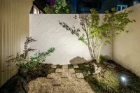 Hotori' Machiya House  호텔