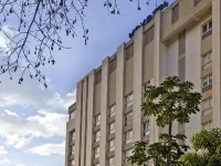 Novotel Kinshasa La Gombe Hotels in Kinshasa