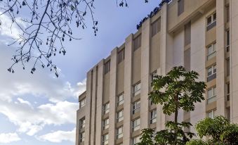 Novotel Kinshasa La Gombe