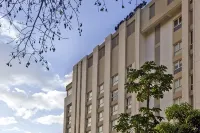 Novotel Kinshasa La Gombe