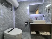 Fangdichan Hotel