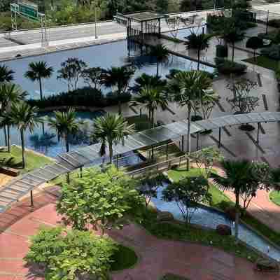 Datum Jelatek Superb Suite KL By LH Hotel Exterior