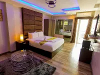 Extension Grand Central Hotels near MarQuee Mall