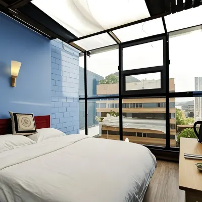 Guiyang Villa International Youth Hostel Các khách sạn gần Quý Cảng