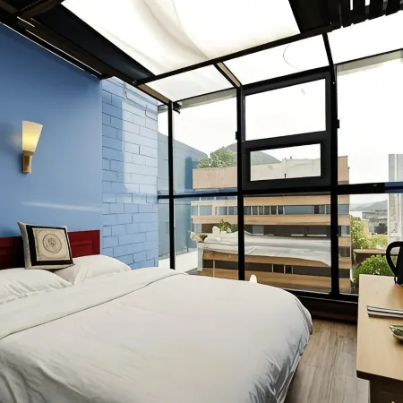 Guiyang Villa International Youth Hostel