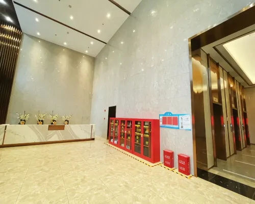 寓米公寓式酒店（海南國際會展中心店） 公共區域 Photos