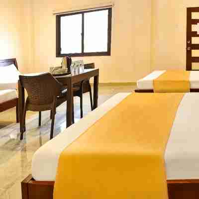 Kabaleyan Cove Resort powered by Cocotel Rooms