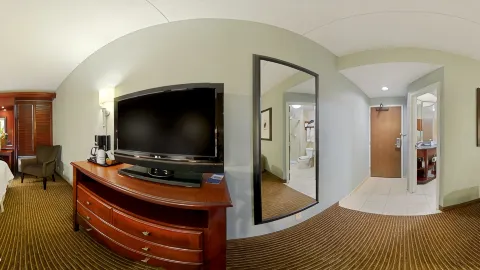 Hampton Inn & Suites Columbus-Downtown in Columbus